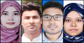 প্রধানমন্ত্রীর স্বর্ণপদক পাচ্ছেন নোবিপ্রবির চার শিক্ষার্থী
