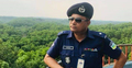 ফতুল্লা থানার ওসি করোনায় আক্রান্ত