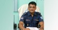 বেগমগঞ্জ মডেল থানার ওসিকে বদলি