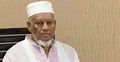 করোনায় মারা গেলেন সিলেটের সমাজসেবী ওলি মিয়া