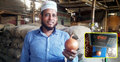 একটি পেঁয়াজের দাম ১০০ টাকা
