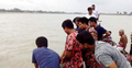 পদ্মায় মাছ ধরতে গিয়ে যুবক নিখোঁজ