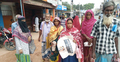 চাহিদা বেশি বরাদ্দ কম, শূন্য হাতে ফিরছে মানুষ