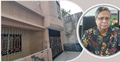 পাবনায় যে বাড়িতে থাকেন নবনির্বাচিত রাষ্ট্রপতি সাহাবুদ্দিন