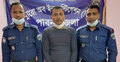 হত্যার সাড়ে ৬ বছর পর গ্রেফতার