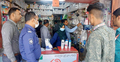 ফার্মাসিস্ট হয়ে নামের আগে ডাক্তার, জরিমানা ২০ হাজার