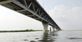 ২০২২ সালে দক্ষিণবঙ্গবাসীর জন্য সরকারের সেরা উপহার পদ্মা সেতু