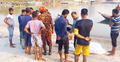 পদ্মায় নিখোঁজ এসএসসি পরীক্ষার্থীর মরদেহ উদ্ধার