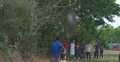 গাছে ঝুলছিল কৃষকের মরদেহ