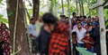 প্রেমে জড়ানো চাচাতো ভাই-বোনের মরদেহ ঝুলছিল গাছে