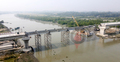 ফেব্রুয়ারিতে শেষ হচ্ছে লোহালিয়া সেতুর নির্মাণকাজ