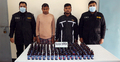সিরাজগঞ্জে মাদকসহ ৬ ব্যবসায়ী গ্রেফতার