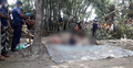 দাফনের ১৮ দিন পর রিকশাচালকের মরদেহ উত্তোলন