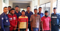 প্রেমিকাকে ডেকে নিয়ে গণধর্ষণ, প্রেমিকসহ ৬ ধর্ষকের যাবজ্জীবন