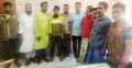 নেত্রকোনায় যুবলীগ নেতাসহ ৭ জুয়াড়ি আটক