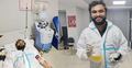 করোনা আক্রান্ত বৃদ্ধের জন্য প্লাজমা দিলেন করোনাজয়ী চিকিৎসক