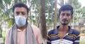 অভিনব উপায়ে সাজাপ্রাপ্ত আসামি গ্রেফতার