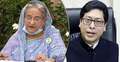 জনপ্রশাসন প্রতিমন্ত্রীকে মেহেরপুর যেতে নিষেধ করেছেন প্রধানমন্ত্রী