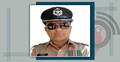 করোনায় প্রাণ গেল পুলিশ কর্মকর্তার