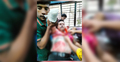 কুষ্টিয়ায় সন্ত্রাসীদের কোপে কলেজশিক্ষকের কবজি বিচ্ছিন্ন