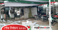 বিএনপি প্রার্থীর নির্বাচনী ক্যাম্প ভাঙচুর