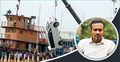 পদ্মায় ডুবে যাওয়া সেই মাইক্রোচালকের লাশ মিলল দুইদিন পর