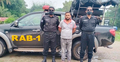 গাজীপুরে অস্ত্রসহ একজন গ্রেফতার
