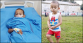 ক্যানসারে আক্রান্ত শিশু রামিন, চিকিৎসায় প্রয়োজন ৭ লাখ টাকা