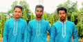 বন্ধুর জন্মদিনের উপহার কিনতে যাওয়ার পথে লাশ হলেন ৩ বন্ধু
