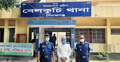 বেলকুচিতে প্রতিবন্ধী ধর্ষণ মামলার আসামি মজনু গ্রেফতার