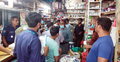 পাংশায় মেয়াদোত্তীর্ণ ওষুধ রাখায় ৩ ফার্মেসির জরিমানা