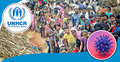 করোনায় আক্রান্ত হননি কোনো রোহিঙ্গা : ইউএনএইচসিআর
