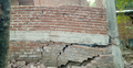 হঠাৎ ধসে পড়ছে বাড়ি
