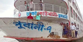 শরণখোলা-ঢাকা রুটে ফের লঞ্চ চলাচল শুরু