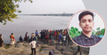 ‘দেখবা, পানির নিচ থেকে মাটি তুলে আনবো’ বলে ডুব দিয়ে নিখোঁজ তরুণ