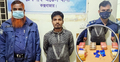 কোটি টাকার ইয়াবাসহ রোহিঙ্গা আটক