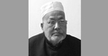 সাবেক প্রতিমন্ত্রী অ্যাডভোকেট রহমত আলী আর নেই