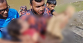 চেঙ্গী নদী থেকে স্কুলছাত্রীর মরদেহ উদ্ধার