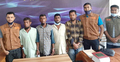 শাল্লায় হামলার মামলায় আরও ৬ আসামি গ্রেফতার
