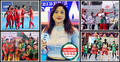 সারাবছর নানা আয়োজনে ব্যস্ত ছিল বাংলাদেশের ক্রীড়াঙ্গন