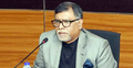 শুধু টিকা দিয়ে করোনা নিয়ন্ত্রণ সম্ভব নয় : স্বাস্থ্যমন্ত্রী