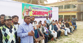 সাতক্ষীরায় বিএনপির পাল্টাপাল্টি সমাবেশ
