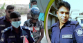 দুলাভাইকে হত্যা : পুলিশ সদস্য রিমান্ডে