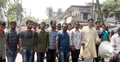 মানবতা বিরোধী অপরাধে দুই জামায়াত নেতার ফাঁসি, আনন্দ মিছিল