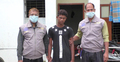 ভারতে পালিয়ে যাওয়ার সময় শিশু ধর্ষণে অভিযুক্ত যুবক ধরা