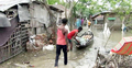 প্লাবিত উপকূলে নৌকা বিক্রির ধুম
