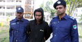 কলেজছাত্রীকে ধর্ষণের পর শ্বাসরোধে হত্যা