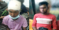 ইমাম মুয়াজ্জিনকে খাওয়ানো নিয়ে সংঘর্ষে গুলিবিদ্ধ ২
