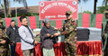 দীঘিনালায় শীতার্তদের কম্বল দিলো সেনাবাহিনী