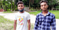 বেড়াতে নিয়ে মাদরাসাছাত্রীকে ধর্ষণ, প্রেমিকসহ গ্রেফতার দুই